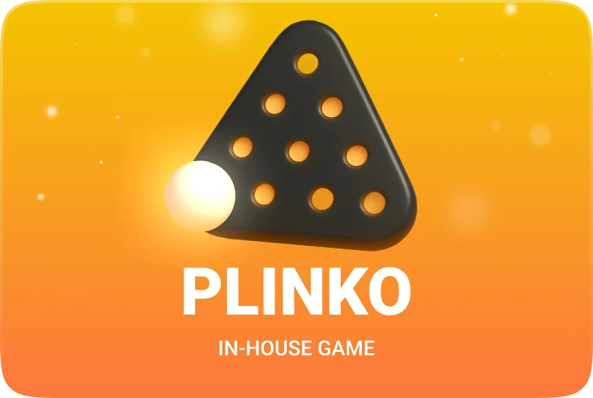 Демо-режим Plinko в Либет