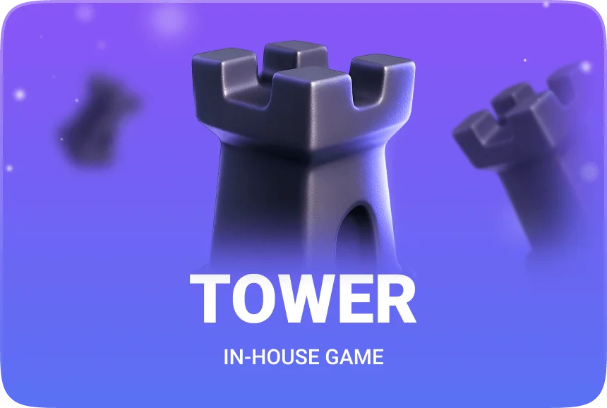 Демо-режим Tower в Либет