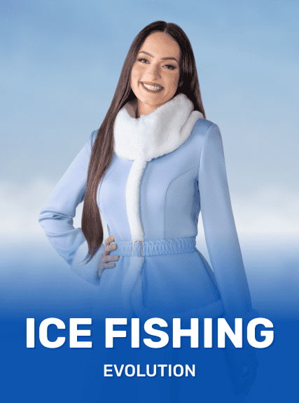 Ice Fishing · Либет Live Casino